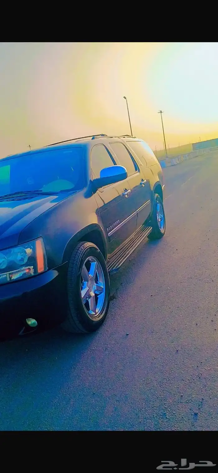 شفرولية جمس للبيع 2010LTZ 3