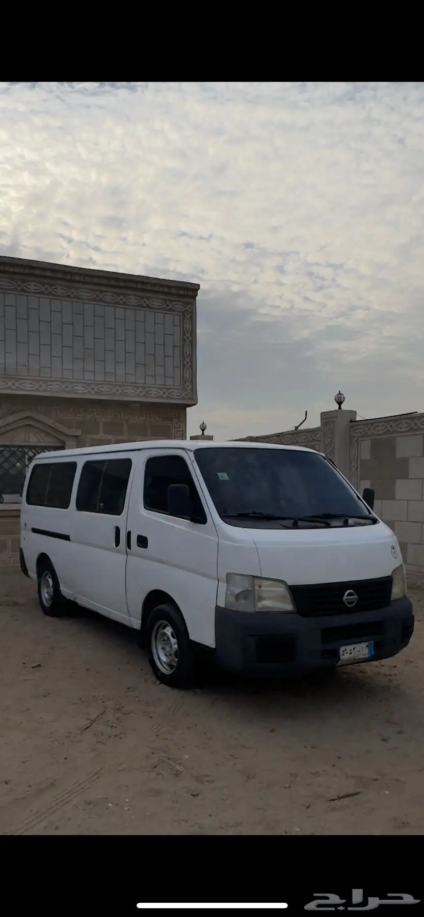 باص ركاب للايجار شامل البنزين السواق الصيانه 2