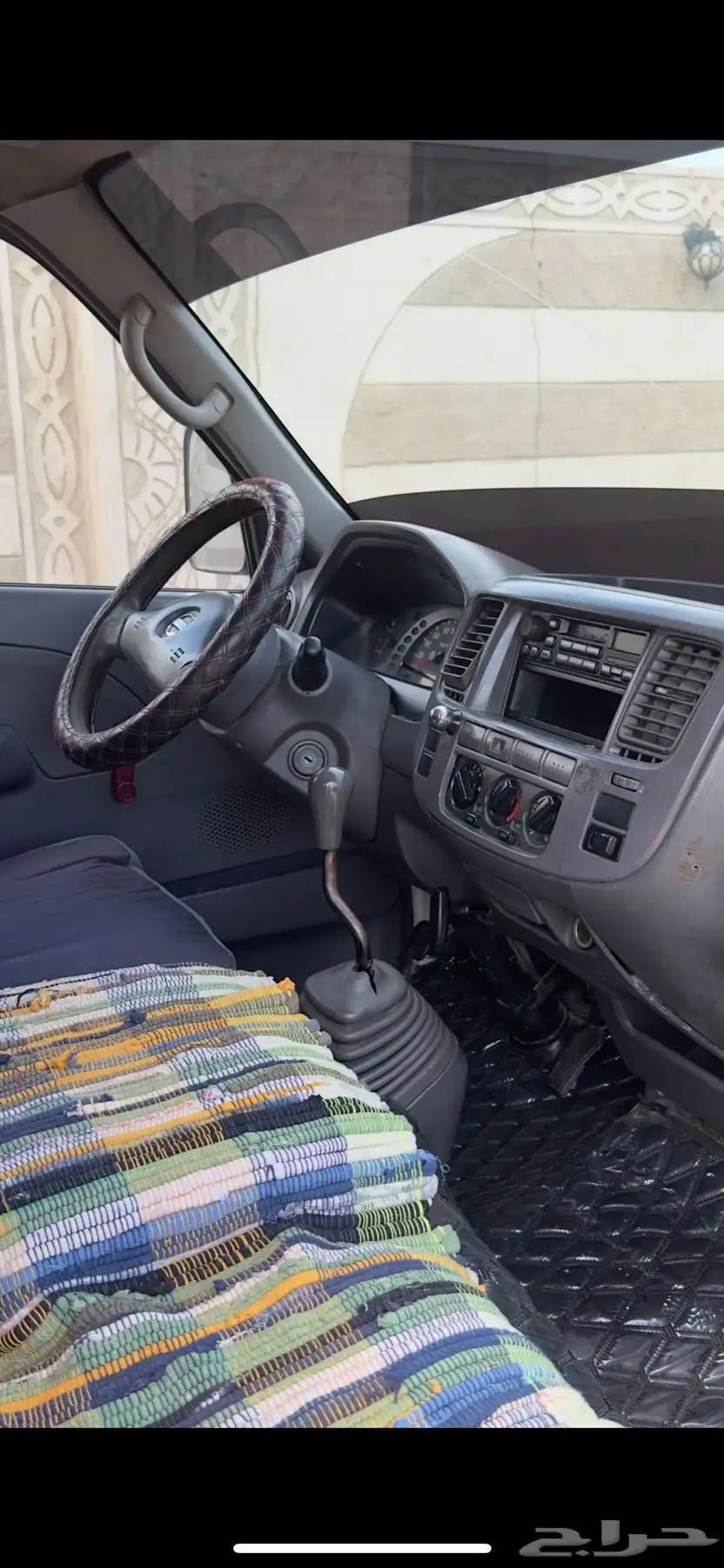 باص ركاب للايجار شامل البنزين السواق الصيانه 0