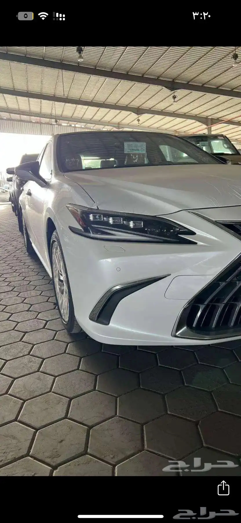 لكزس ES350 DD 2025 ( تقسيط وكاش ) index
