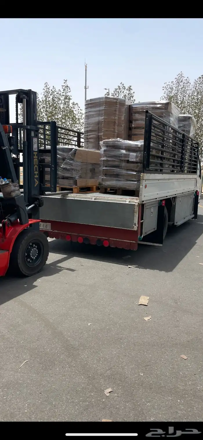 دينا نقل عفش دينه مشوار دنا داخل جده وخارجها 0