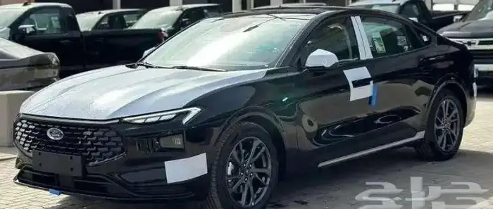 فورد تورس امبيانتي 2025 1