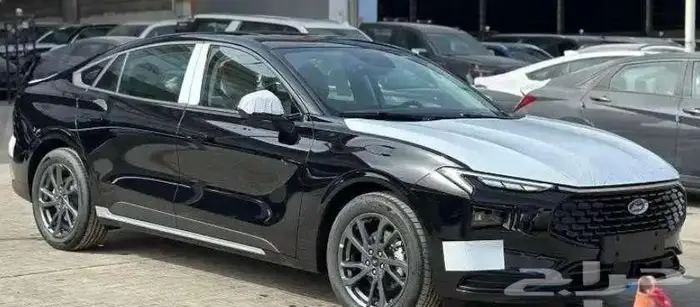 فورد تورس امبيانتي 2025 0