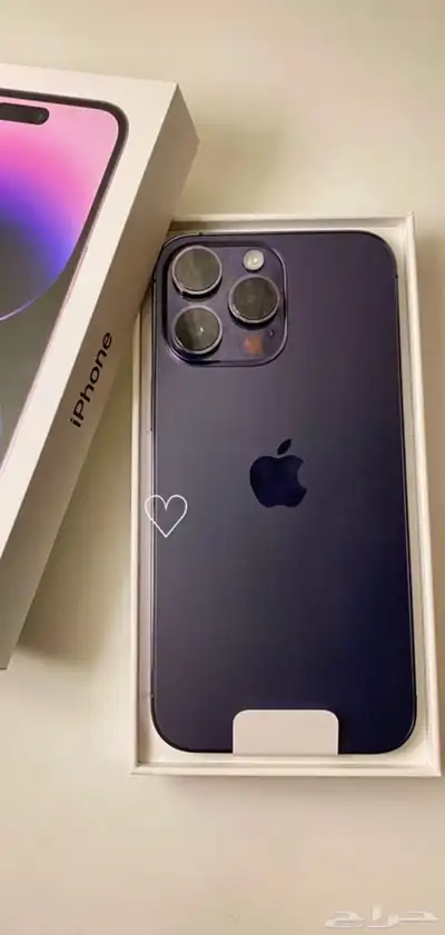 ايفون 14 للبيع 1