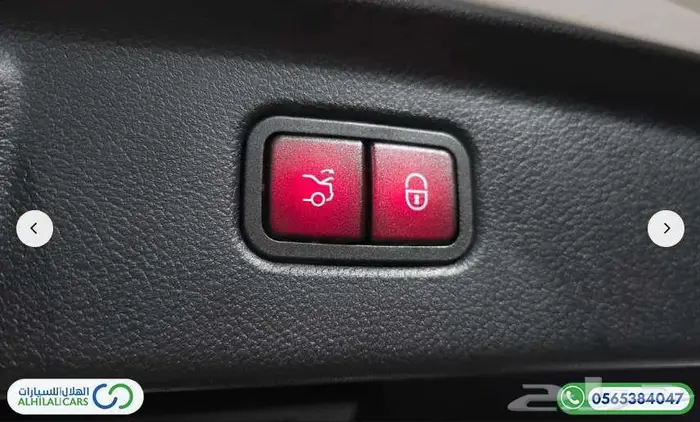 كود   S 123 مرسيدس S450L دفع رباعي 19