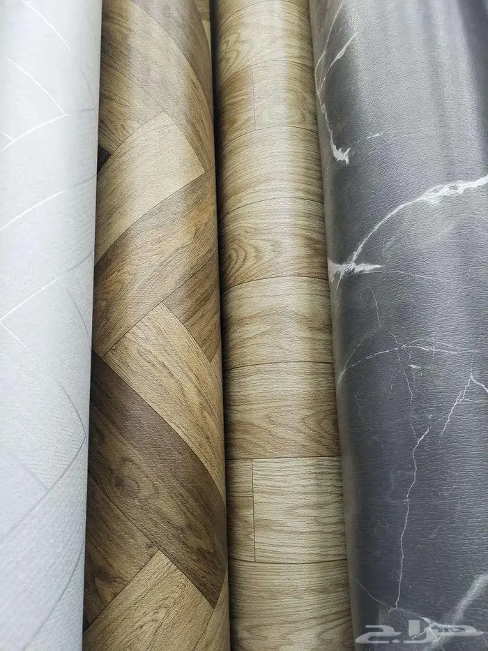 يوجد لدينا جميع انواع الموكيت التركي والحرير والإماراتي 5