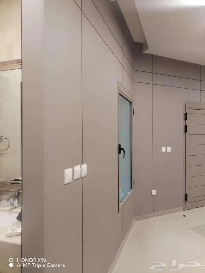NEW DESIGN جديد الديكورات عمال وفنيين ومركيبن ديكورات 5