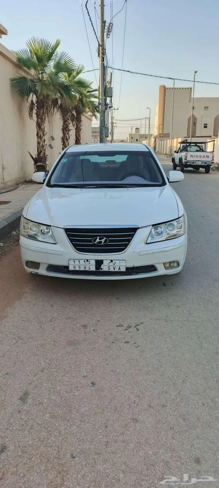 سوناتا موديل 20011 3