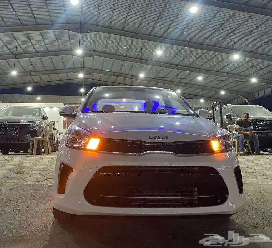 كيا بيجاس ستاندر 2025 اسعار خاصه كاش اقساط راتب او بدون 1