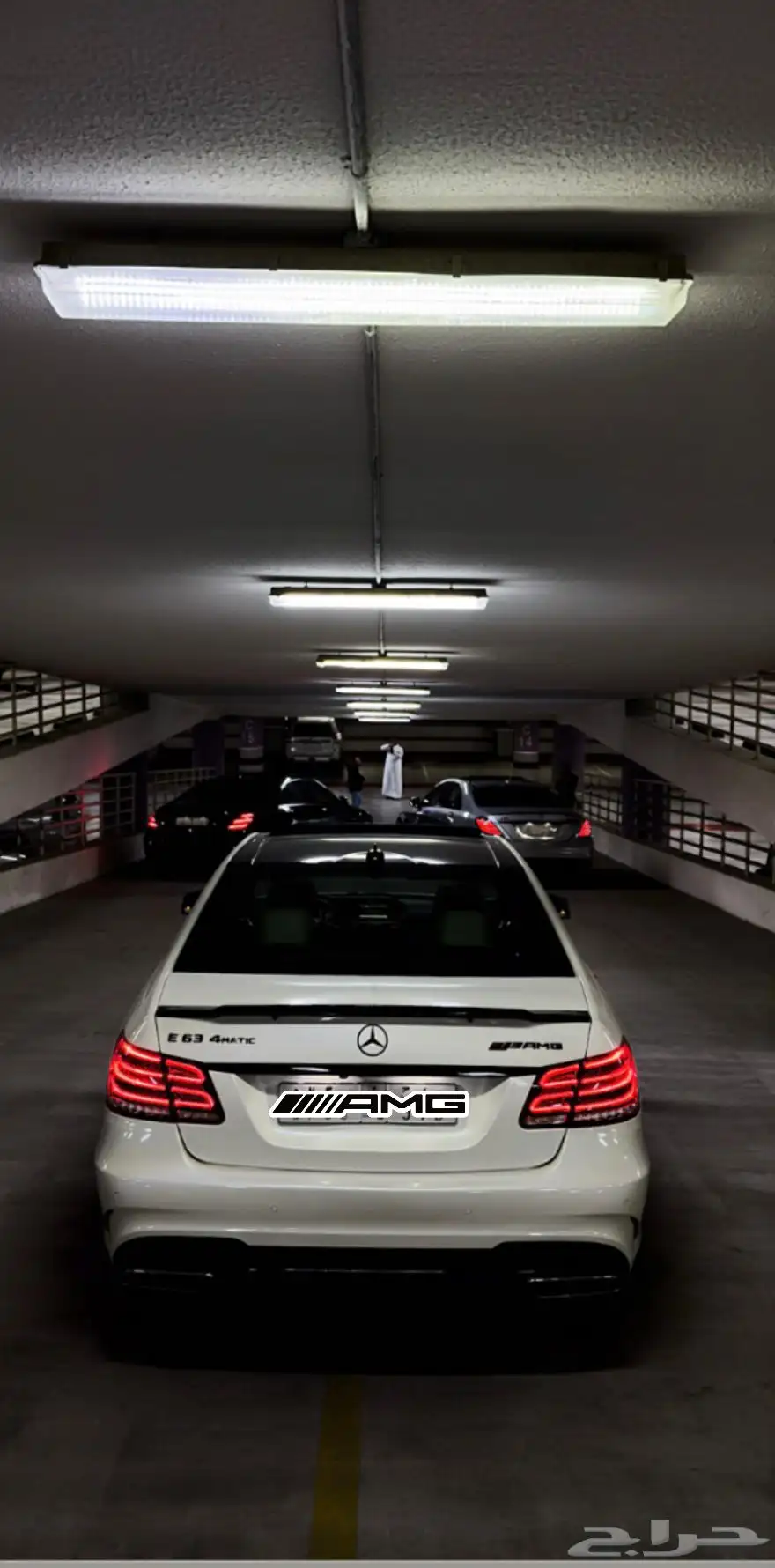 مرسيدس E63s 4Matic index