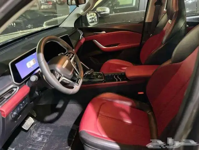 ماكسيس T90 موديل 2023 فل كامل عرض كاش وايجار منتهي بالتمليك 10