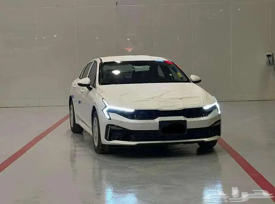 كيا K5 ستاندر مطور 2025 اقوي العروض كاش ايجار منتهي بالتمليك 3