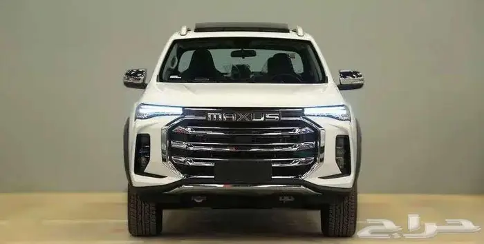 ماكسيس T90 موديل 2023 فل كامل عرض كاش وايجار منتهي بالتمليك 6