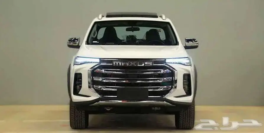 ماكسيس T90 موديل 2023 فل كامل عرض كاش وايجار منتهي بالتمليك 6