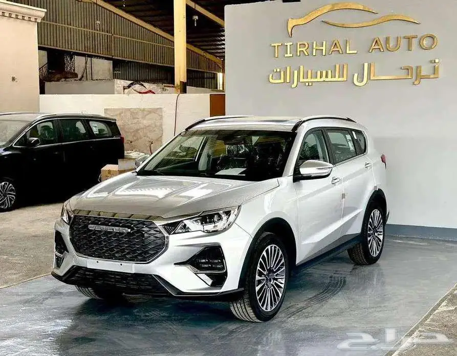 جيتور اكس X70 متوفر لاكجري كمفورت7 راكب موديل 2025 بسعر خاص 3