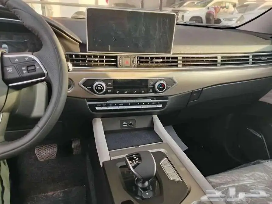 جيتور اكس X70 متوفر لاكجري كمفورت7 راكب موديل 2025 بسعر خاص 16