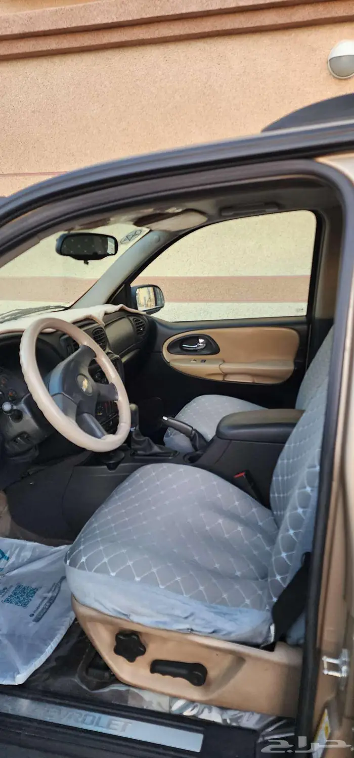 بليزر 2007 ذهبي 7