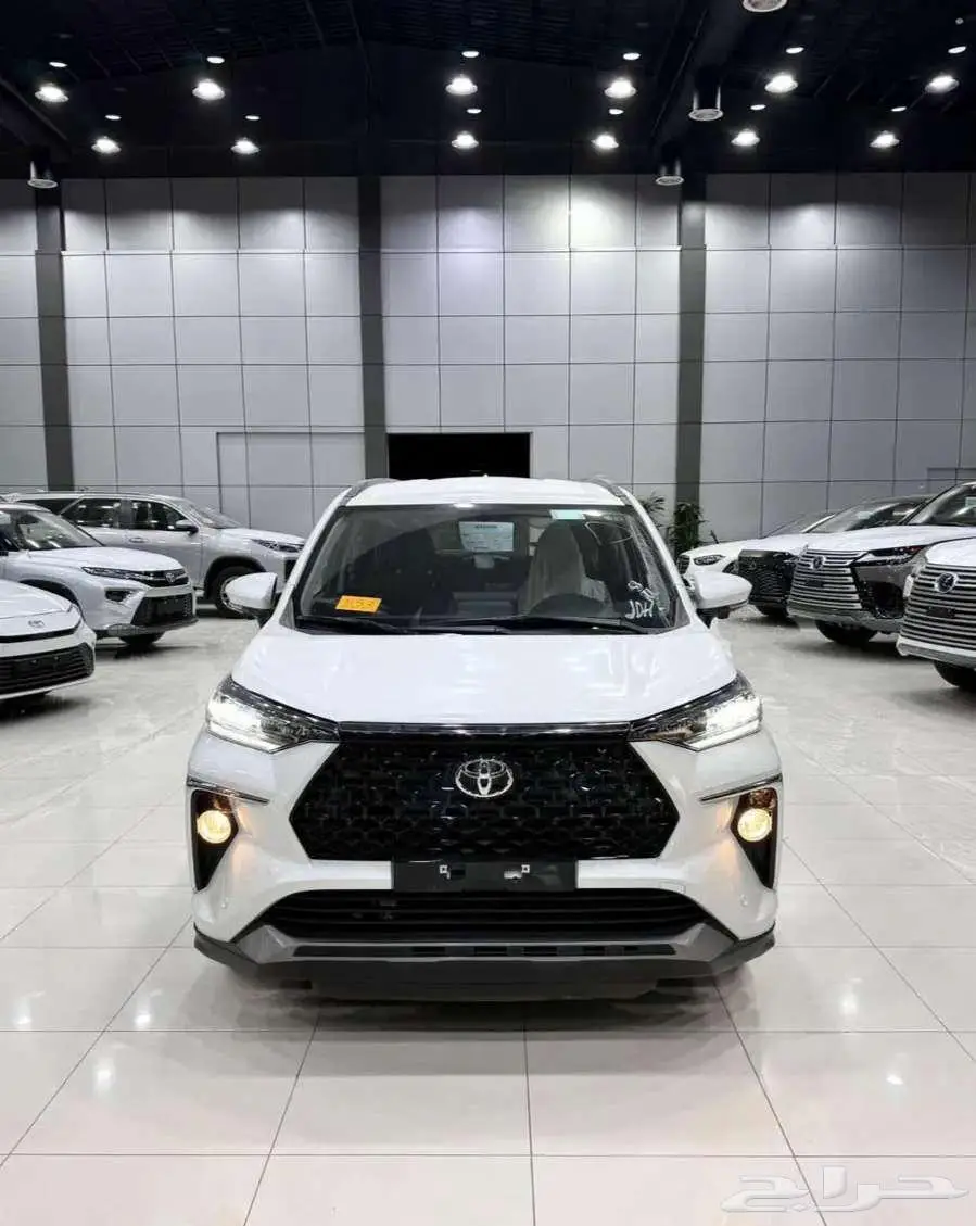 فيلوز 2025 GLx للبيع كاش او تقسيط برواتب تبدأمن 3500 0