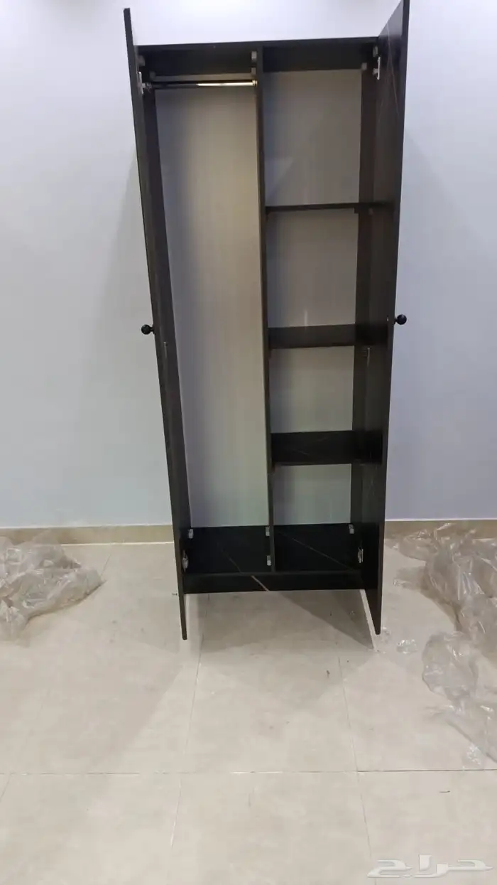 غرف نوم كامل 3