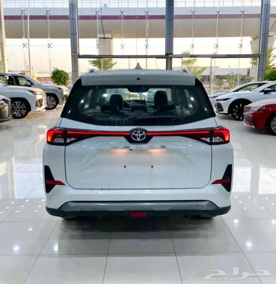 فيلوز 2025 GLx للبيع كاش او تقسيط برواتب تبدأمن 3500 5