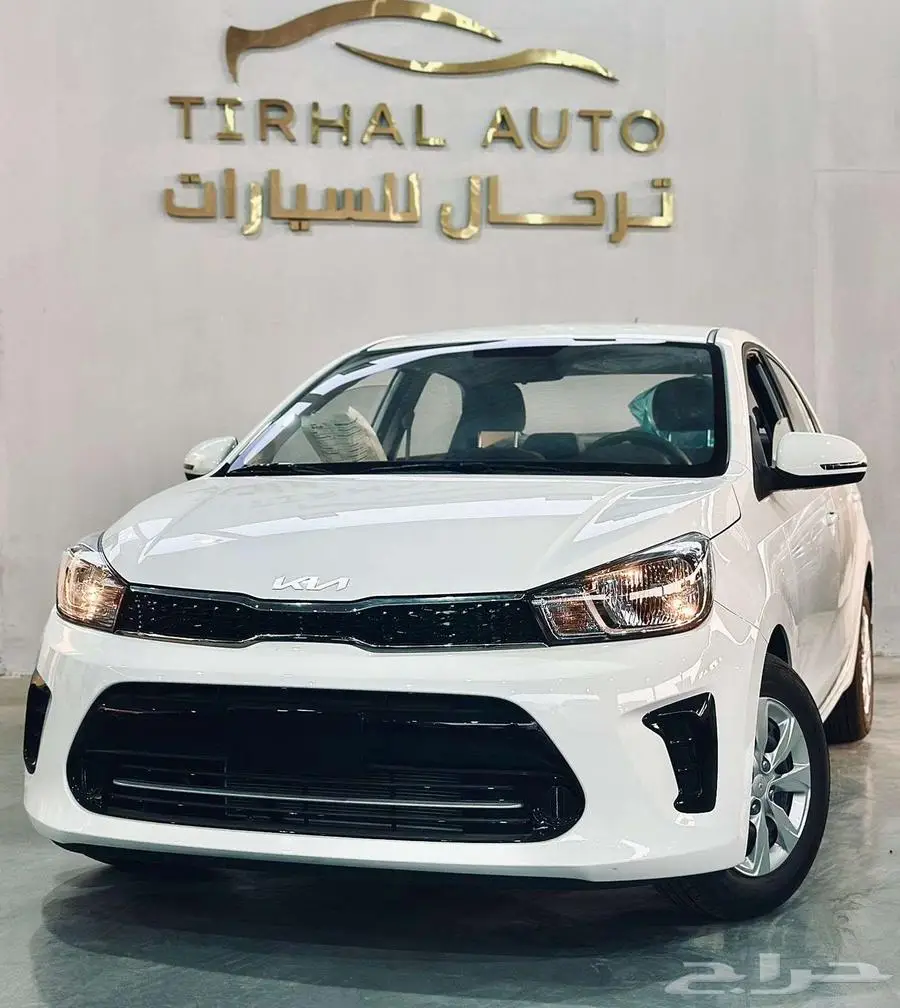 كيا بيجاس ستاندر 2025 اسعار خاصه كاش   ايجار منتهي بالتمليك 2