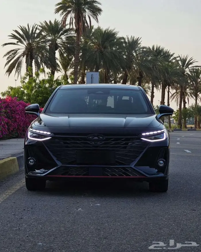 شيري اريزو 8 موديل 2025 عرض خاص كاش وايجار منتهي بالتمليك 0