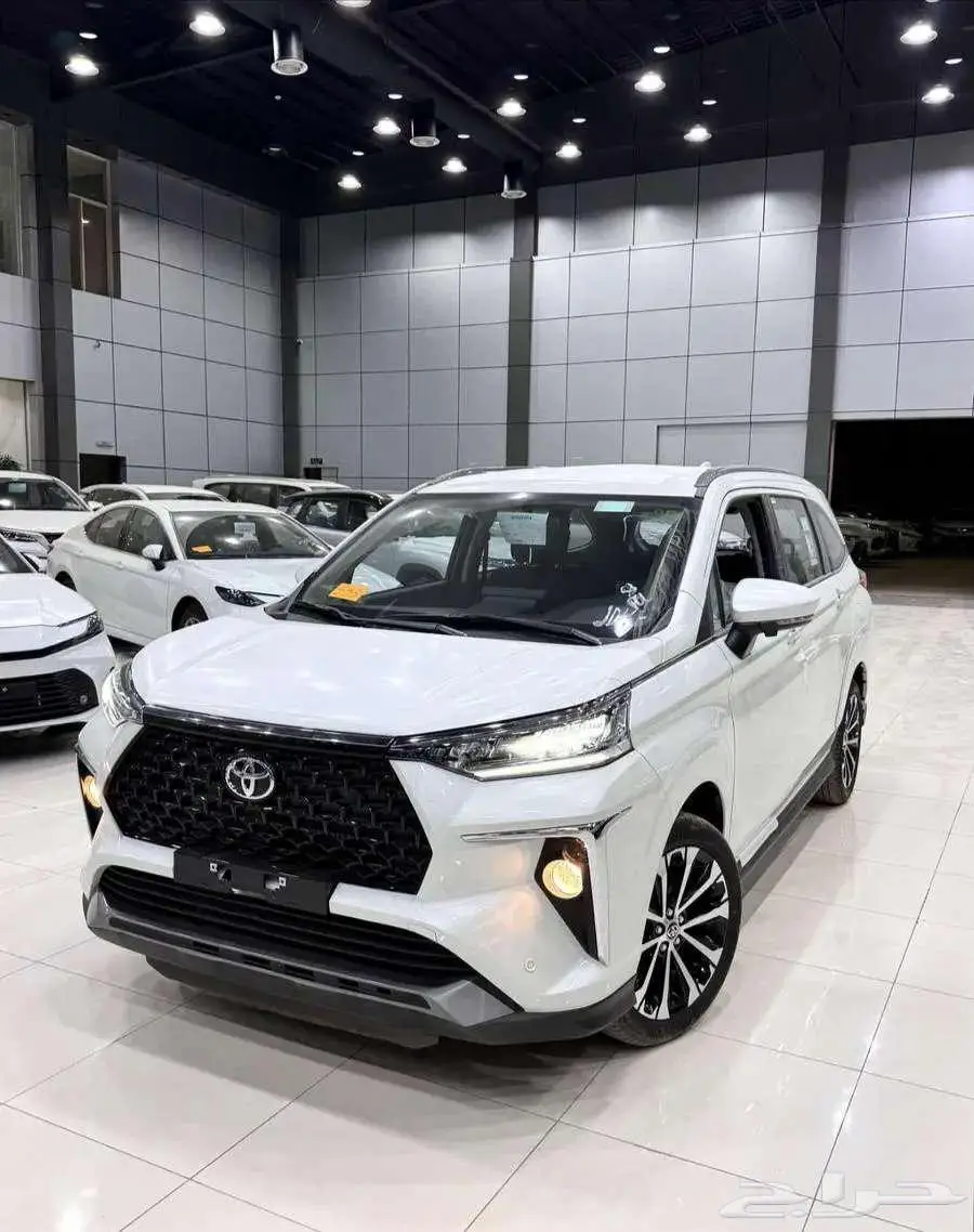 فيلوز 2025 GLx للبيع كاش او تقسيط برواتب تبدأمن 3500 3