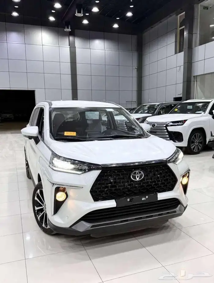 فيلوز 2025 GLx للبيع كاش او تقسيط برواتب تبدأمن 3500 2