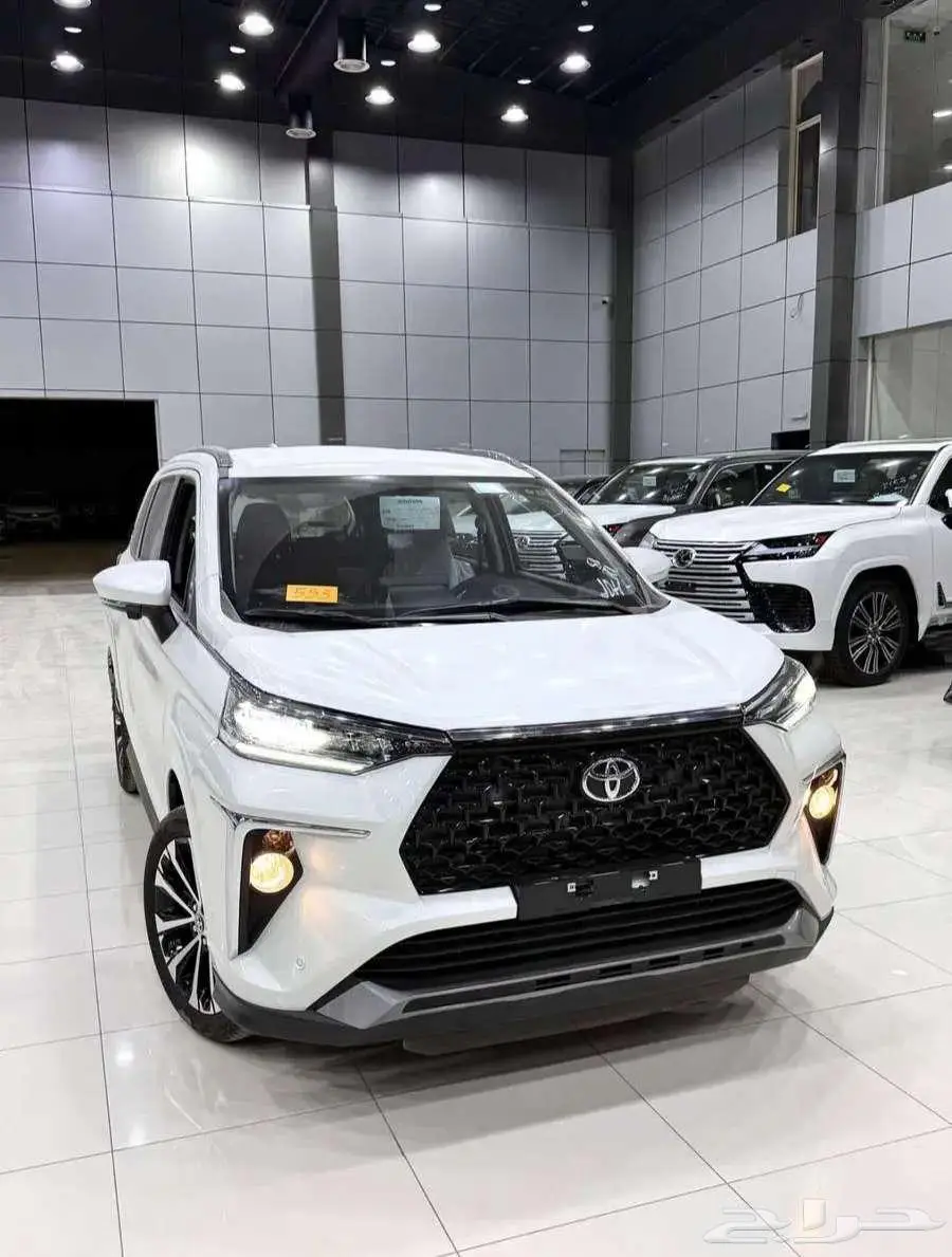 فيلوز 2025 GLx للبيع كاش او تقسيط برواتب تبدأمن 3500 2
