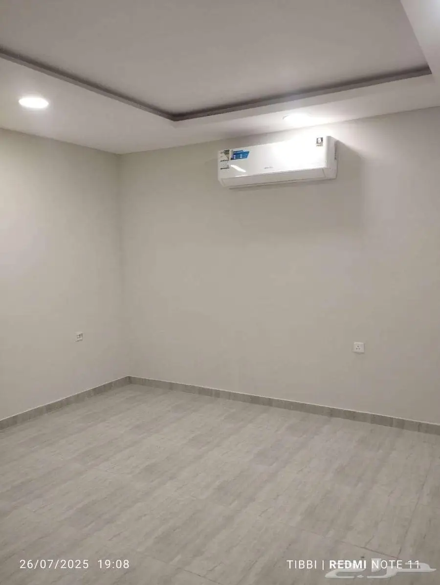 شقق عزاب جديدة للإيجار حي الواحة 4