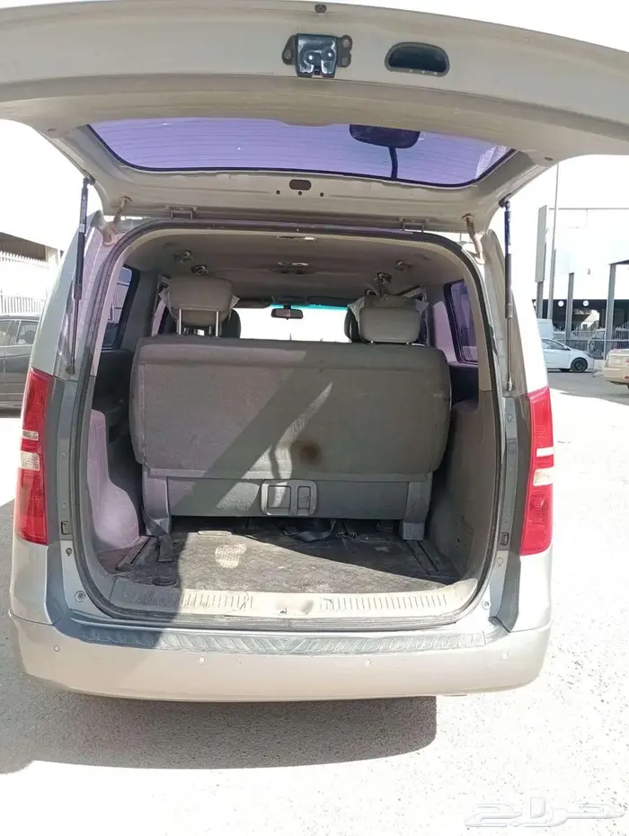 هواندي اتش ديزل وان موديل 2019 8