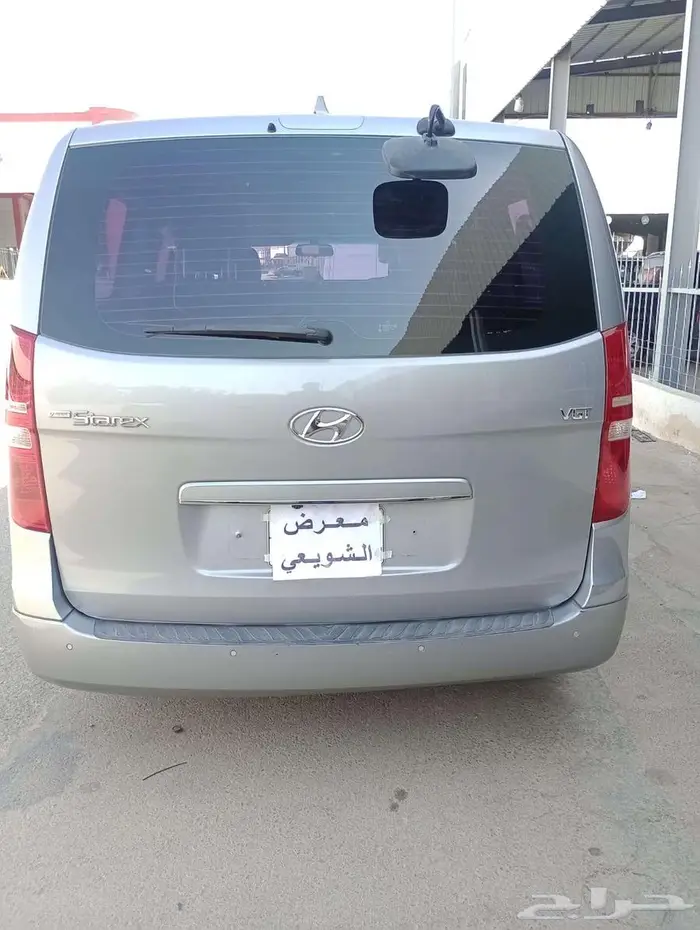 هواندي اتش ديزل وان موديل 2019 5