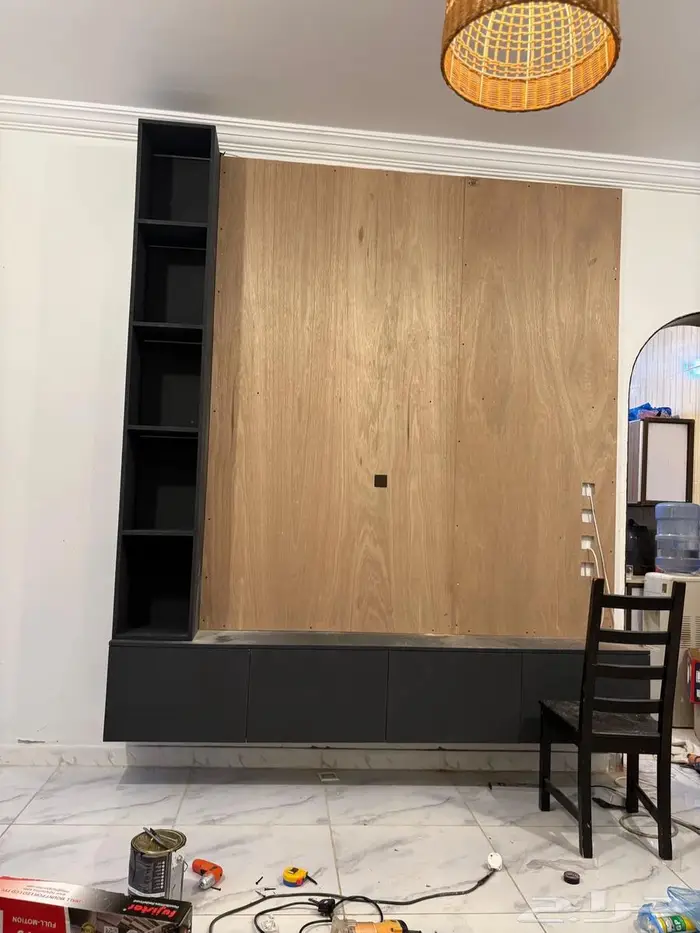 تفصل اثاث حسب الطلب ( نجار) 8