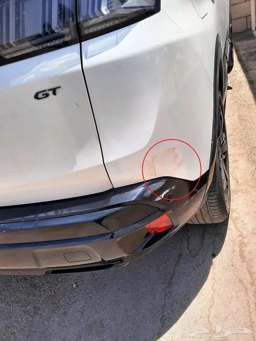 بيجو 3008 موديل 2022 فل كامل GT Line index