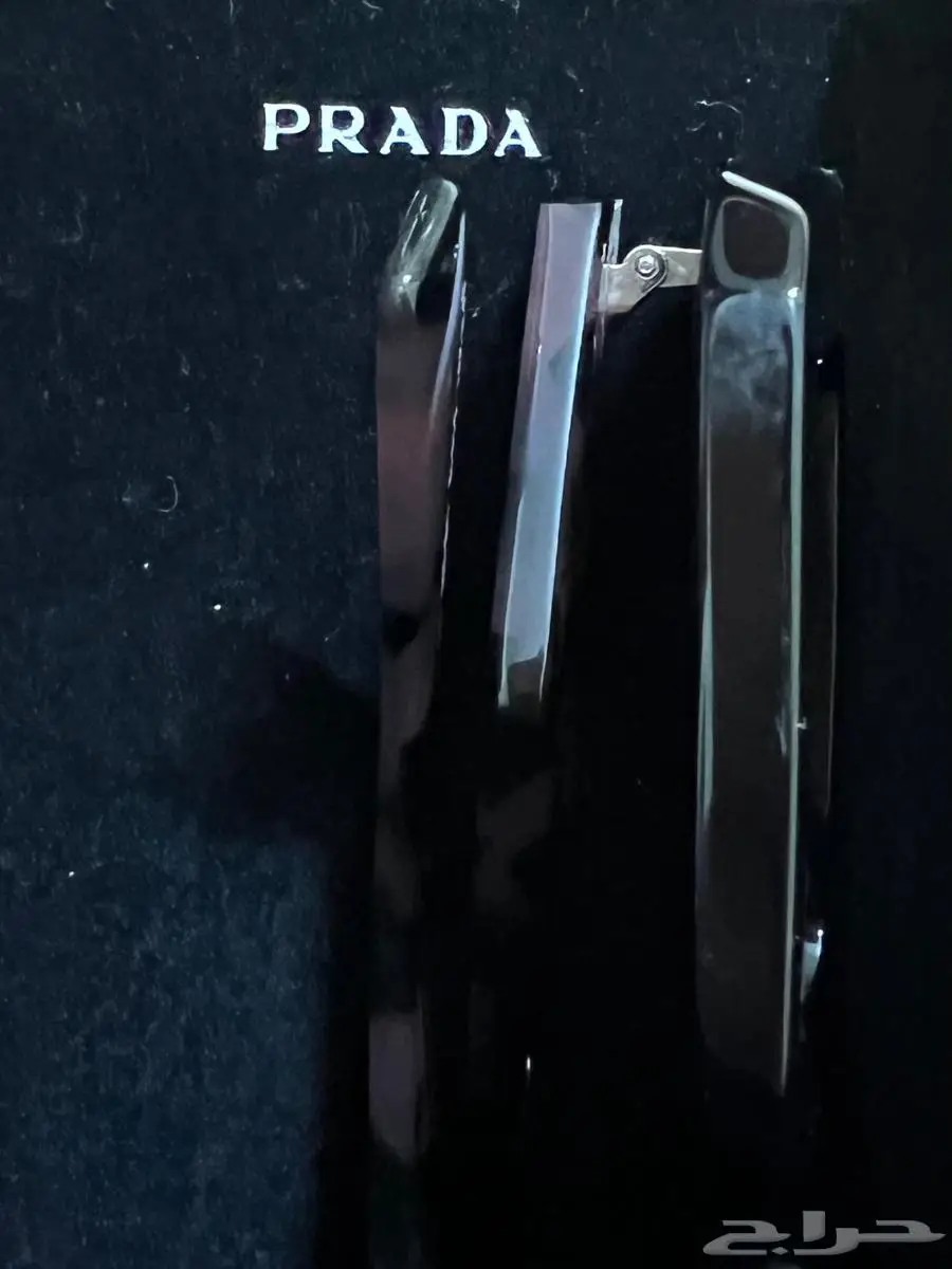 نظارة برادا Prada اصلية 4