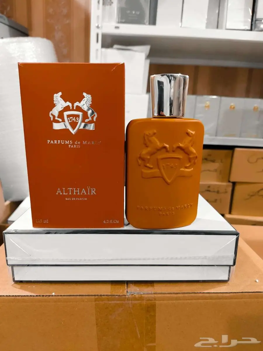 عطور كوبي درجة اولى 11