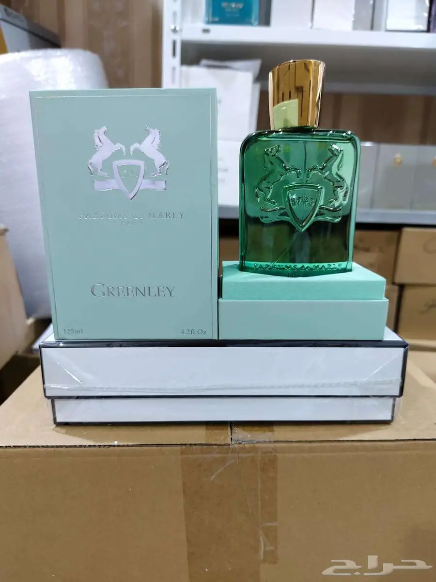 عطور كوبي درجة اولى 10