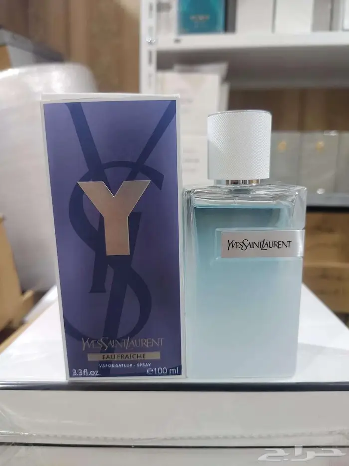 عطور كوبي درجة اولى 7