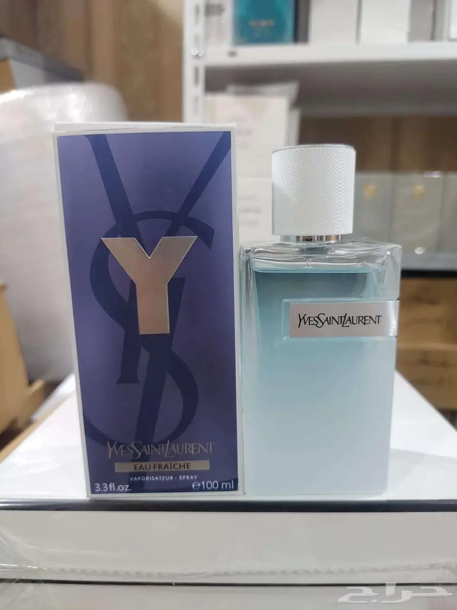 عطور كوبي درجة اولى 7