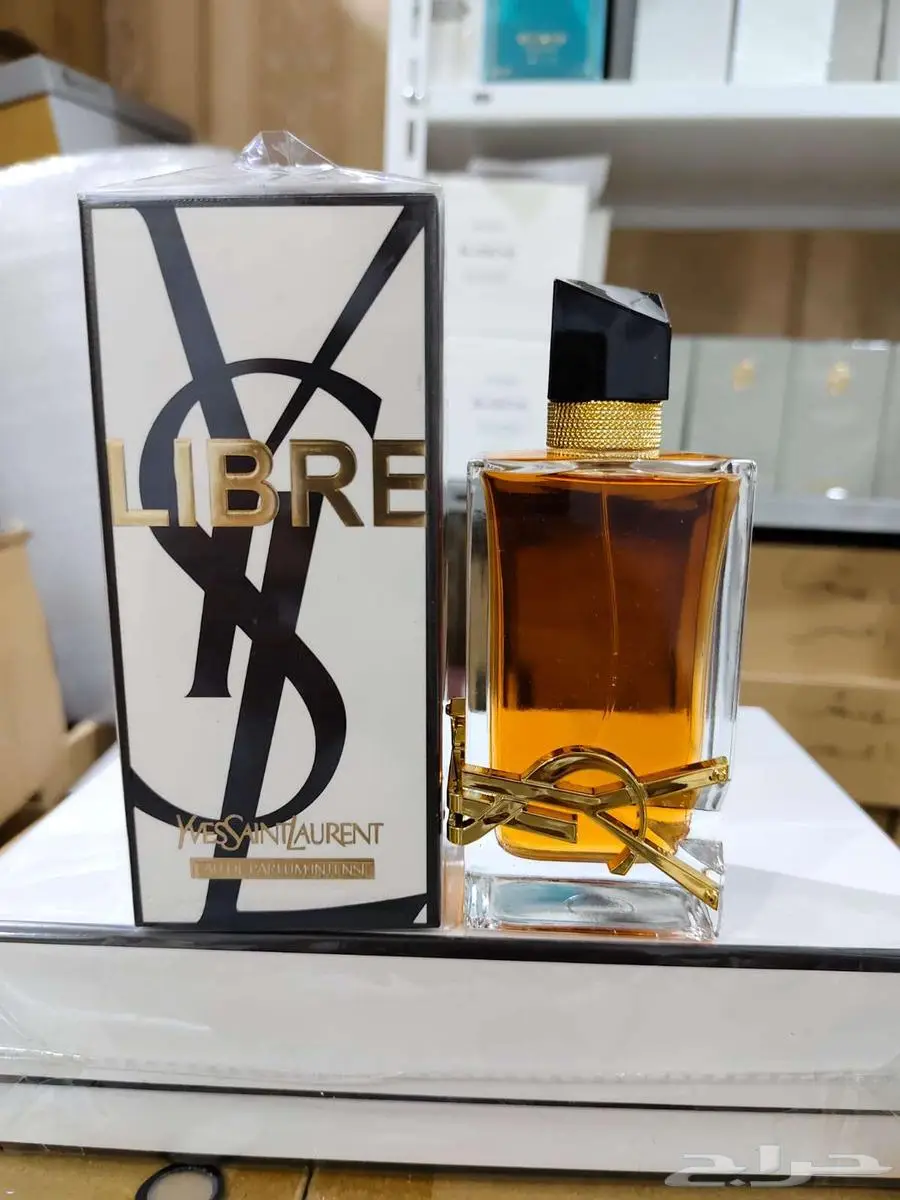 عطور كوبي درجة اولى 4