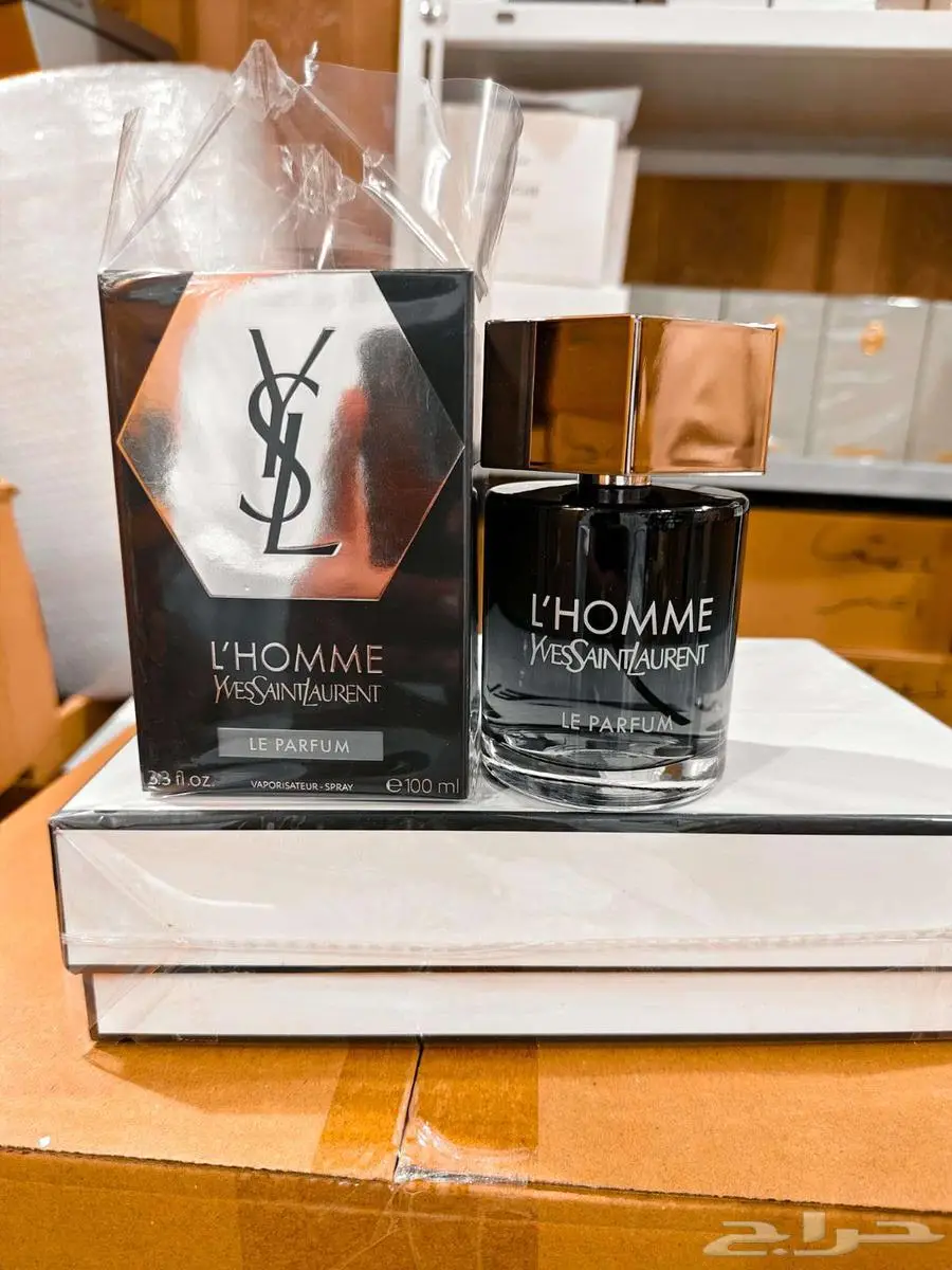 عطور كوبي درجة اولى 5