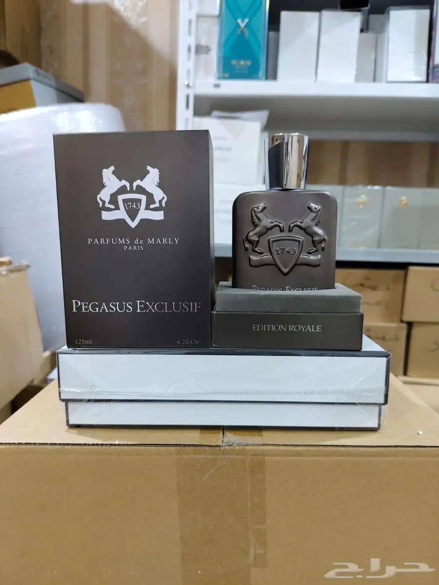 عطور كوبي درجة اولى 2