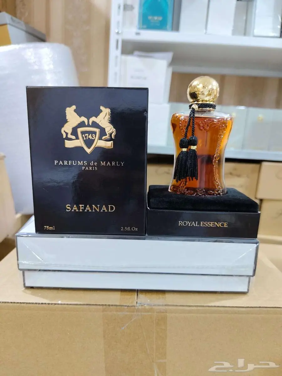 عطور كوبي درجة اولى 1