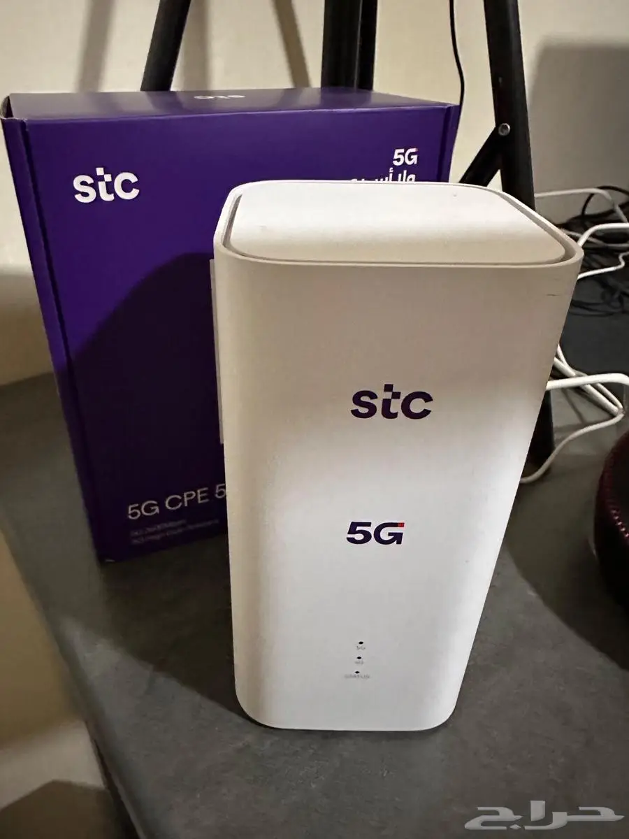 راوتر 5G مودم آخو الجديد index