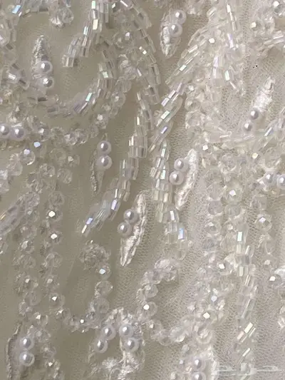 فستان زفاف للبيع 7