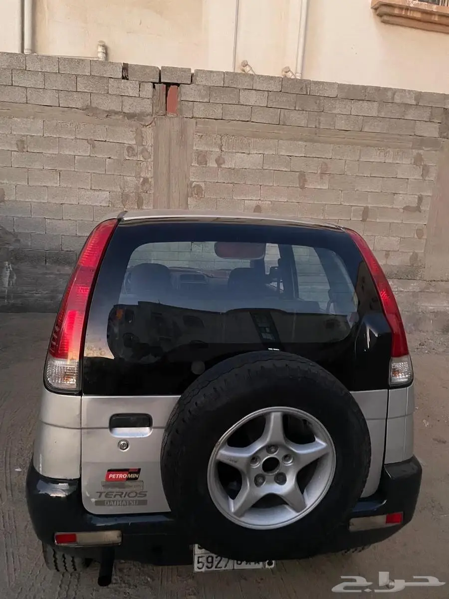 جيب ديهاتسو دبل index
