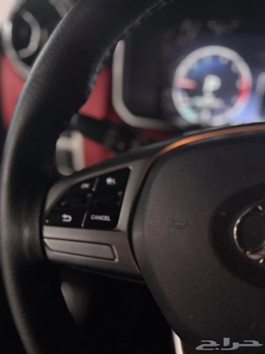 للتنازل   BAIC BJ40 موديل 2022   فل كامل 12