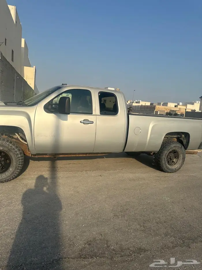 شيفروليه 1