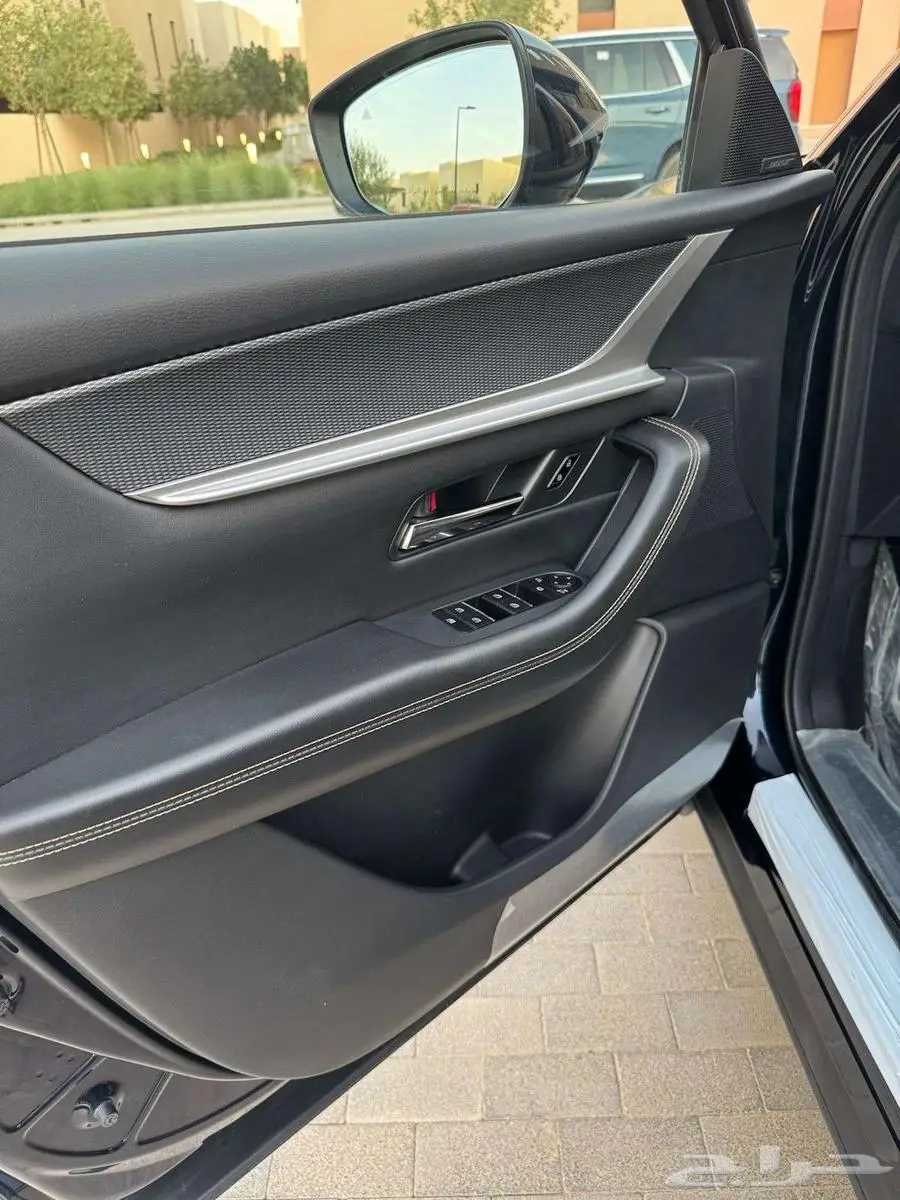 2025 MAZDA CX-90  HIGH  TRIM - EXCELLENT CONDITION 18