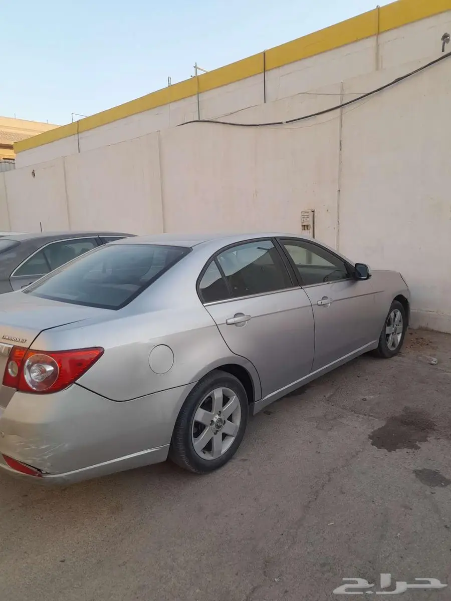 شيفروليه ابيكا 2008 الرياض 0